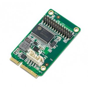 Embedded Peripherals - USB Communication Modules